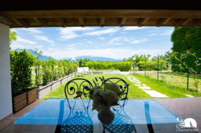 Il Podere del Bardo Puegnago Del Garda